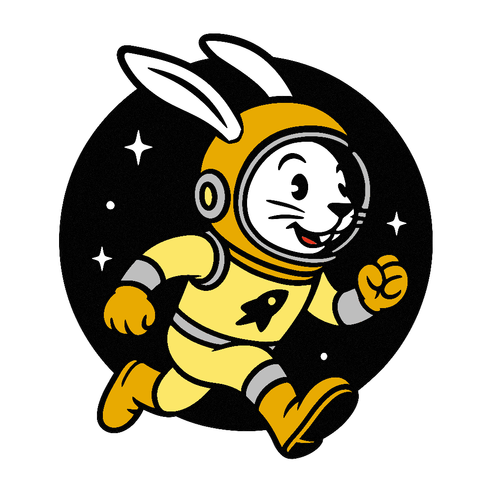 Rocket Rabbits