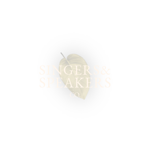 Singers &amp; Speakers Co. 
