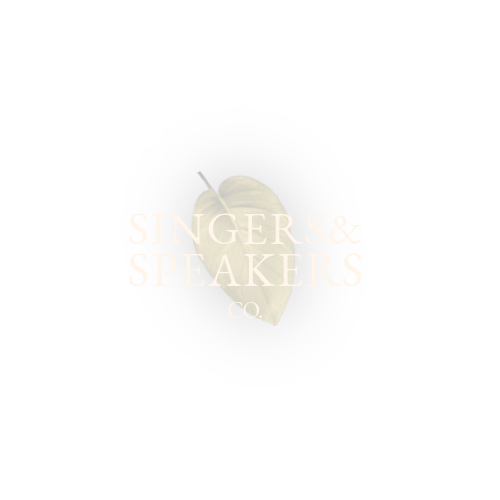 Singers &amp; Speakers Co. 