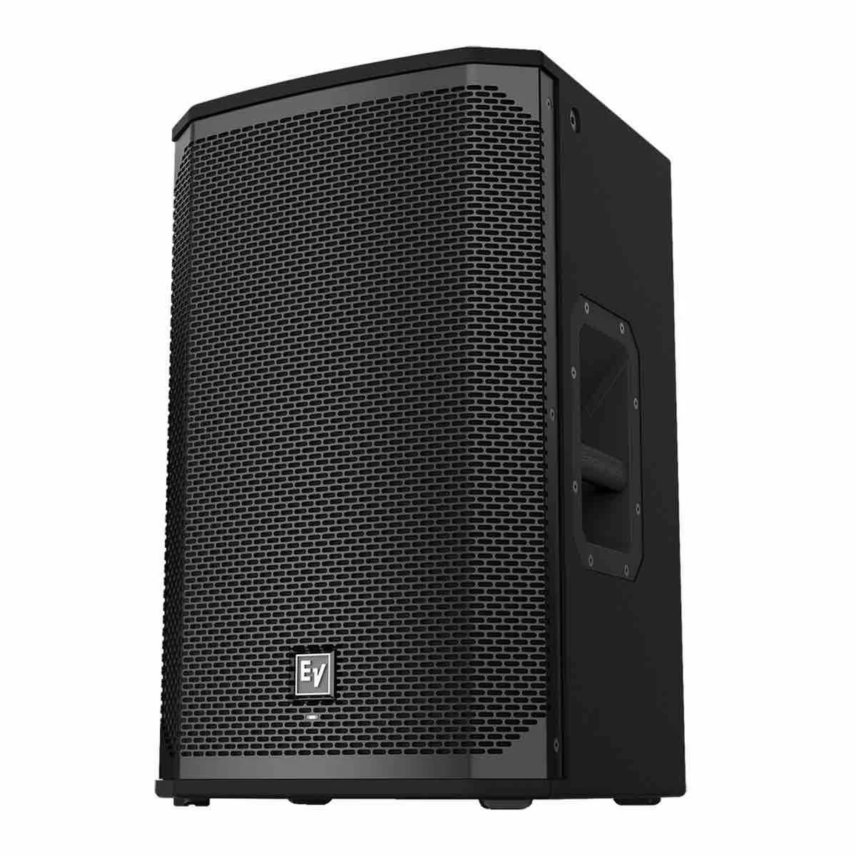 Electrovoice EKX 12P Speaker: Powerful, Clear Sound for Your Event.