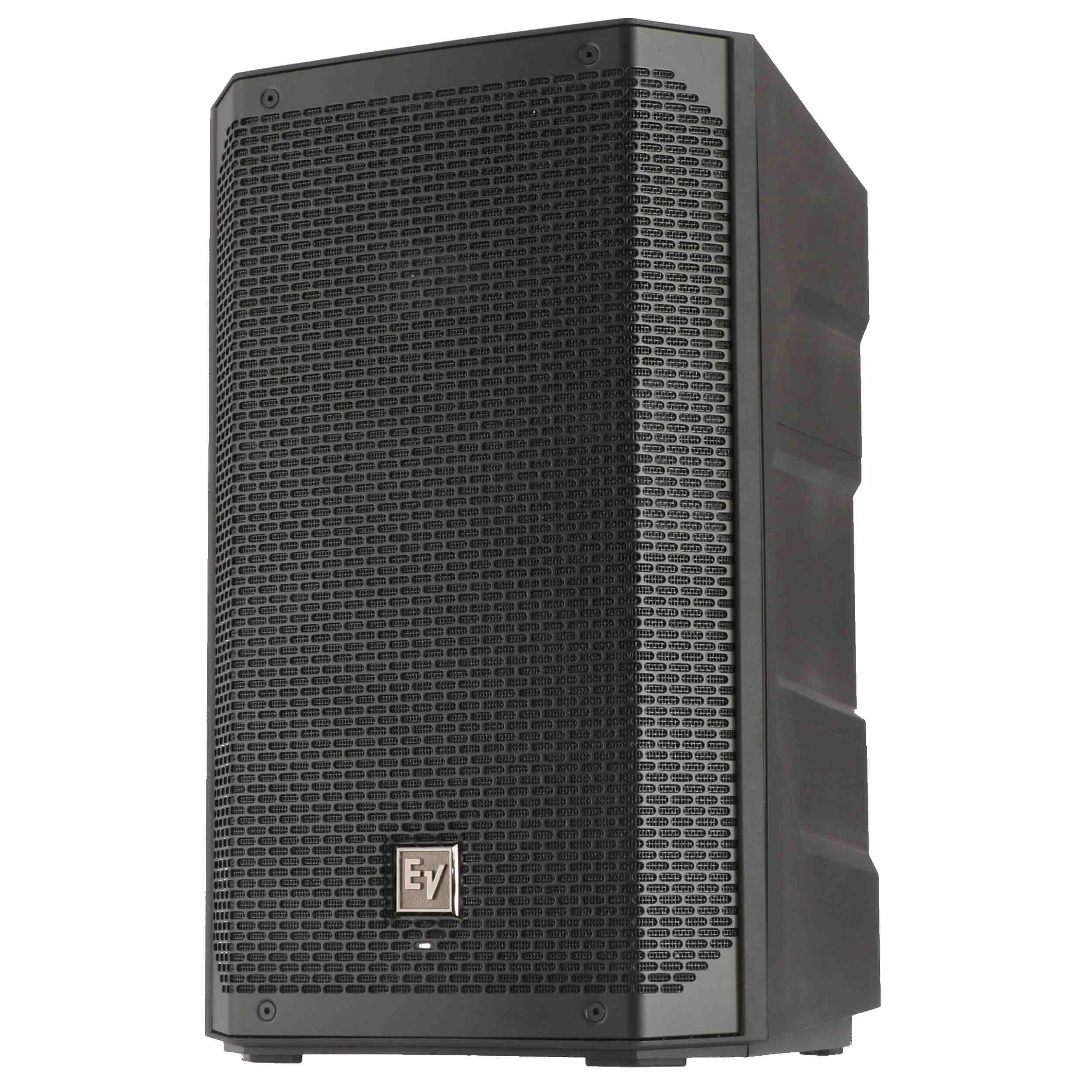 Electrovoice ELX200 10P Speaker: Crisp Sound in a Compact Package.