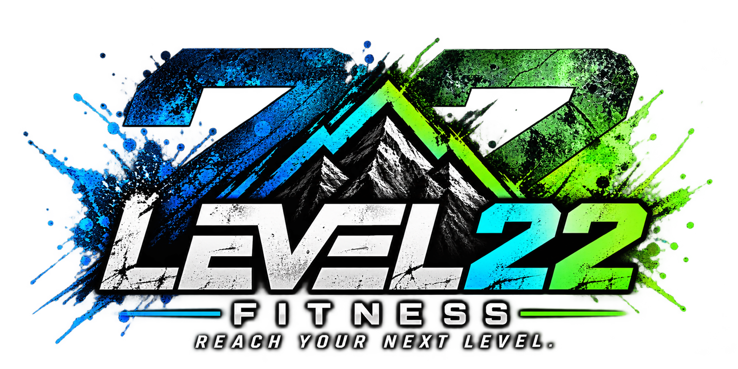 Level22 Fitness