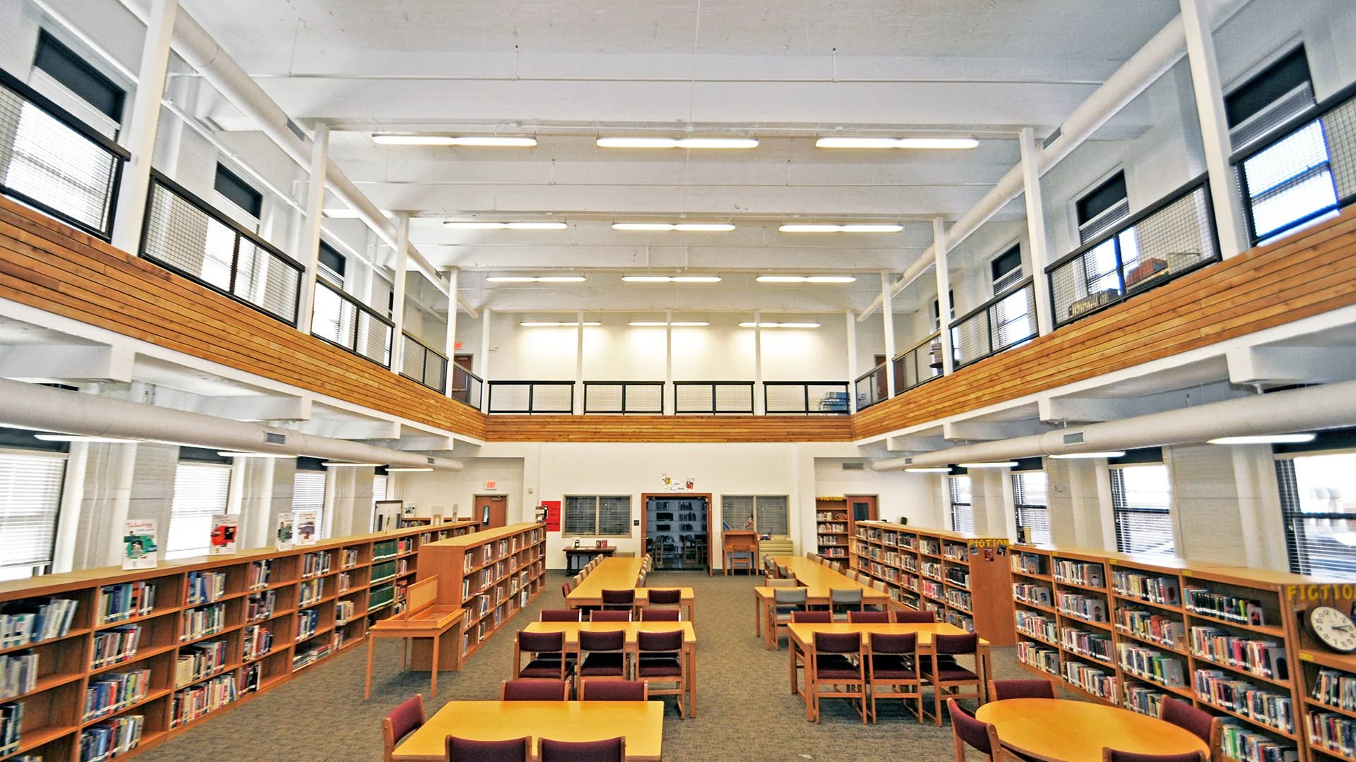 CLASSEN SCHOOL OF ADVANCED STUDIES