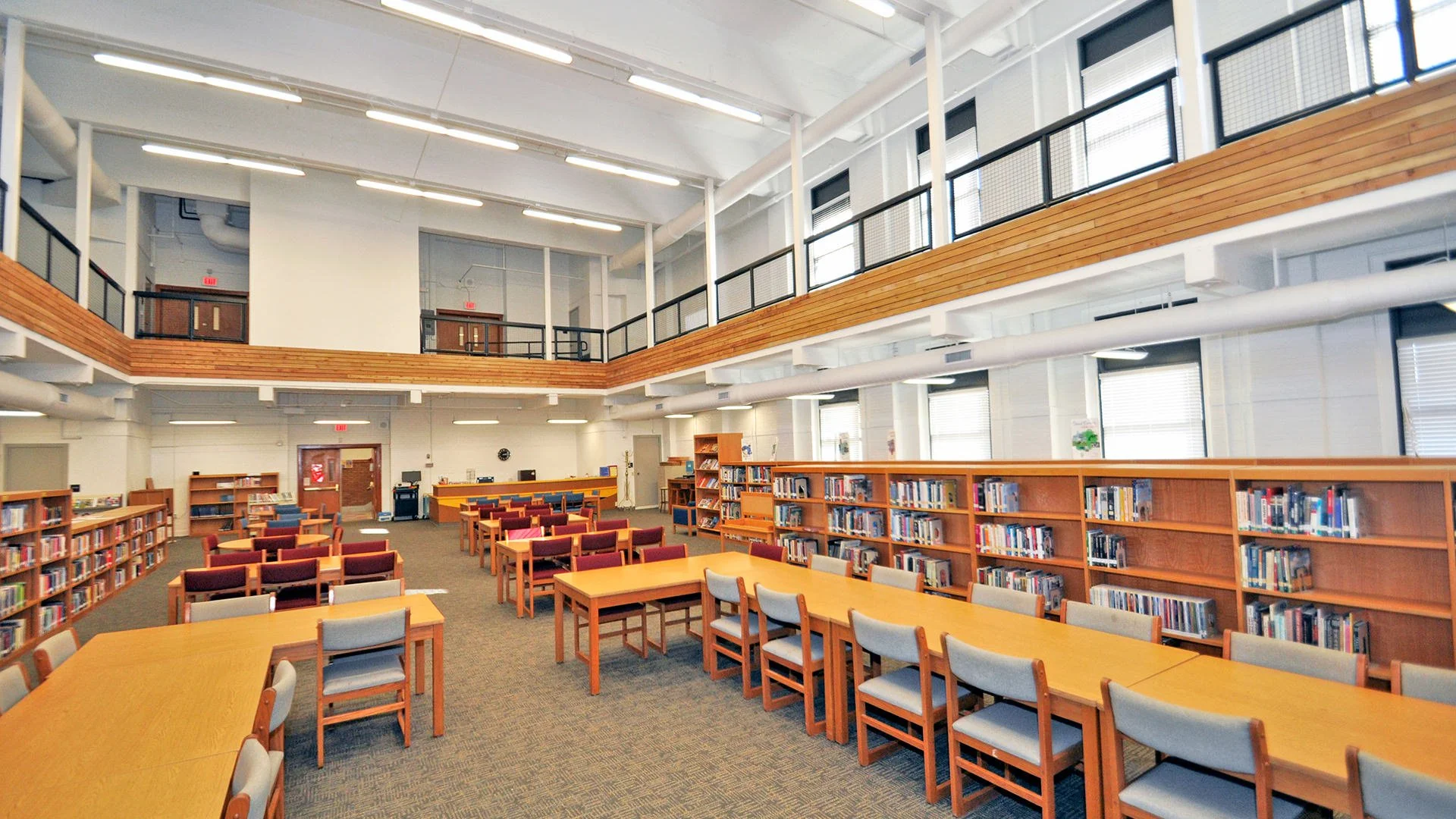CLASSEN SCHOOL OF ADVANCED STUDIES