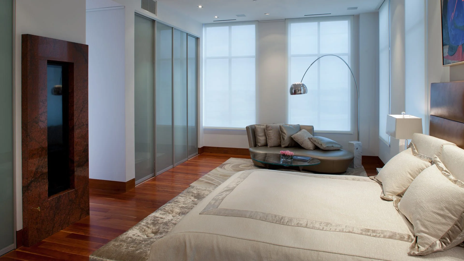 BLOCK 42 PENTHOUSE