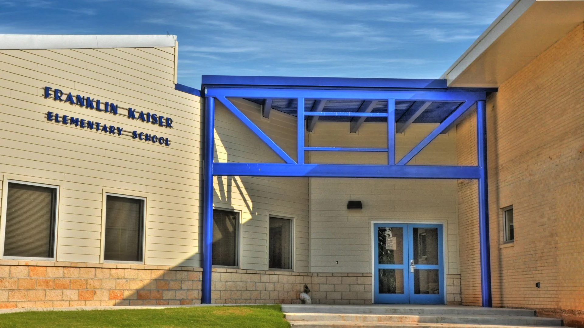 KAISER ELEMENTARY SCHOOL
