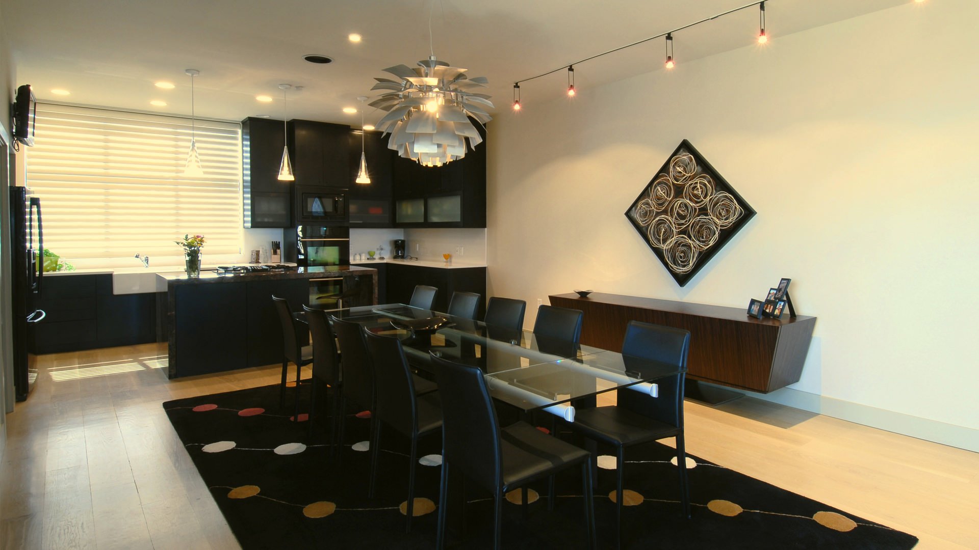 BLOCK 42 PENTHOUSE