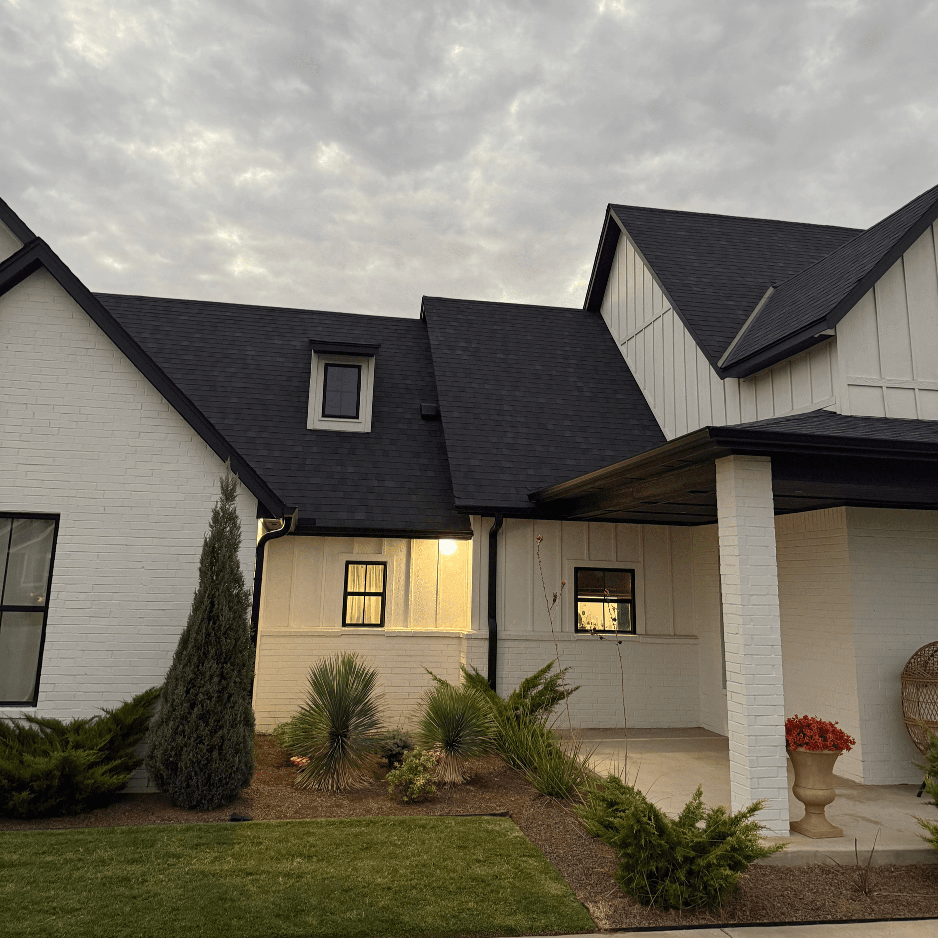 Insurance Restoration Work