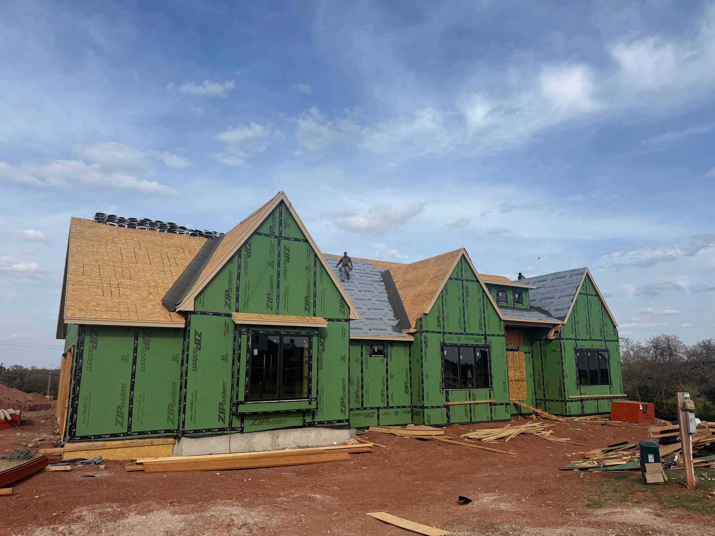 Repair and Replacement Planning