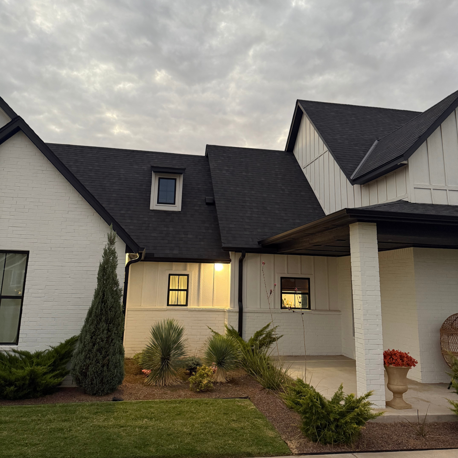 Insurance Restoration Work
