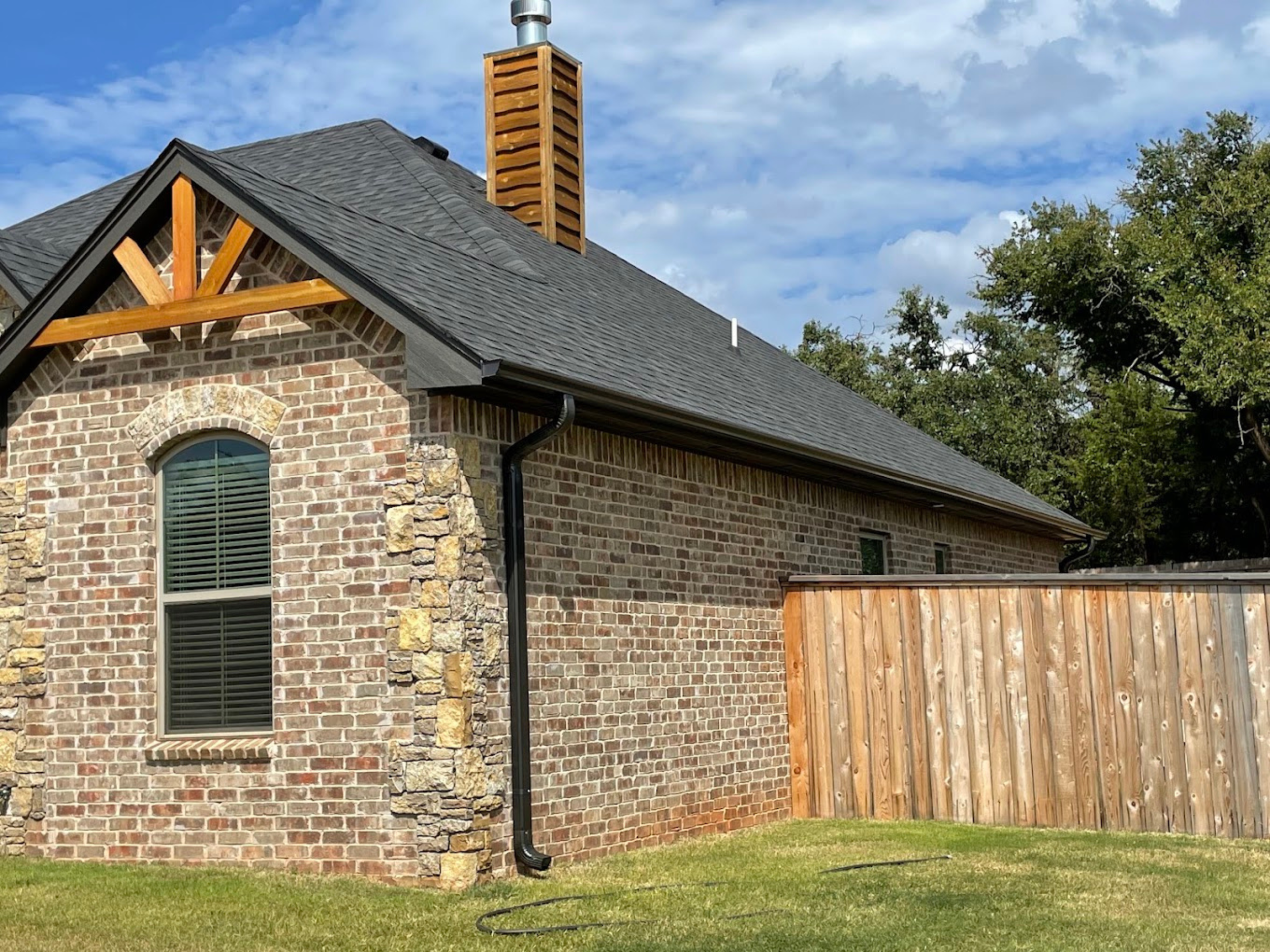 Roofing Company Moore