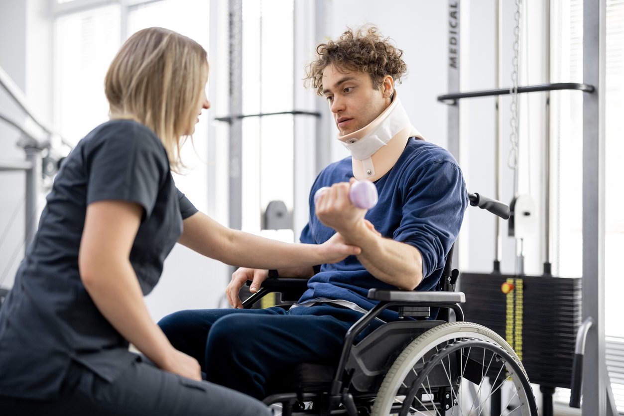 Do Texas Personal Injury Cases Have Damage Caps?