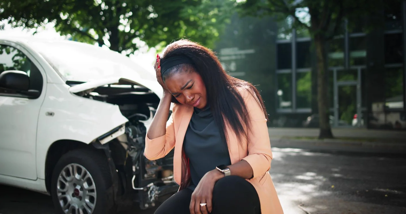 Brain Injury Symptoms After a Car Accident