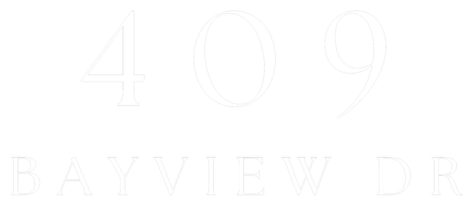 409 Bayview Dr