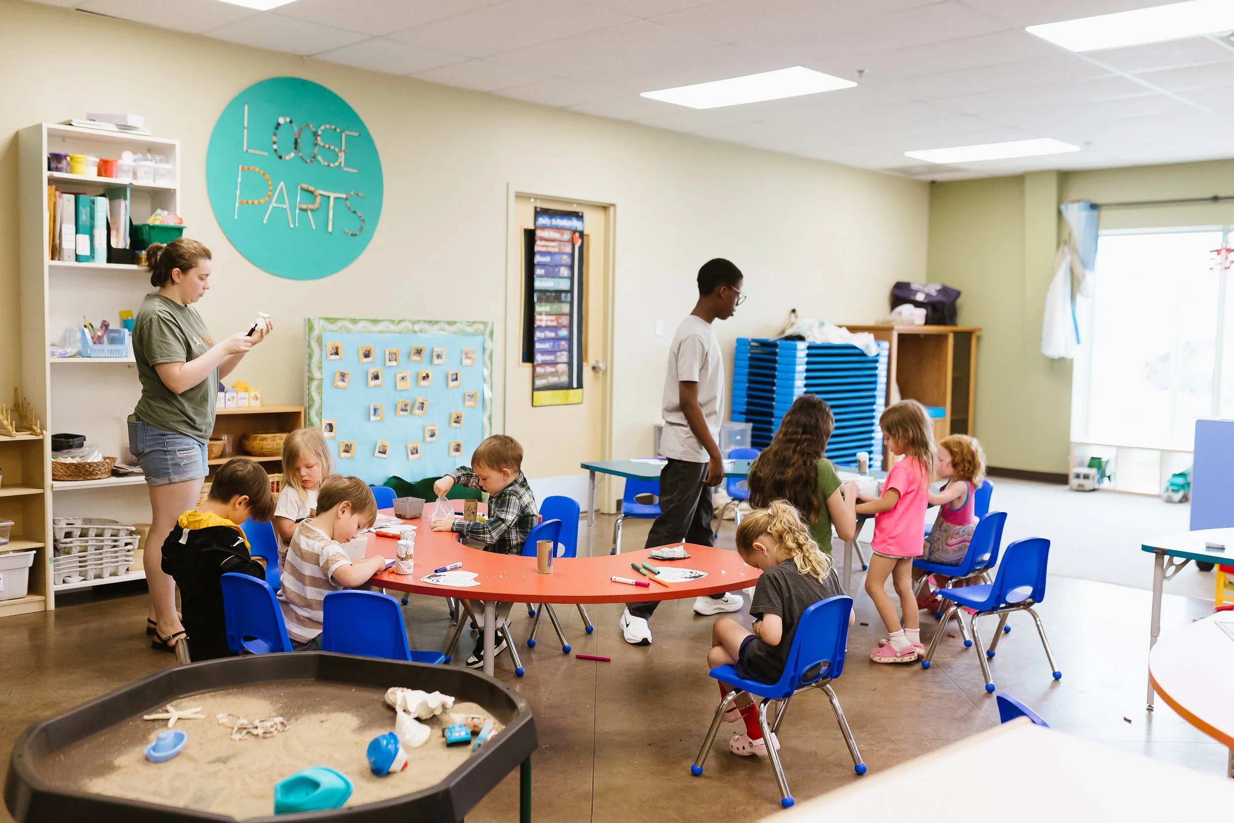 Preschool