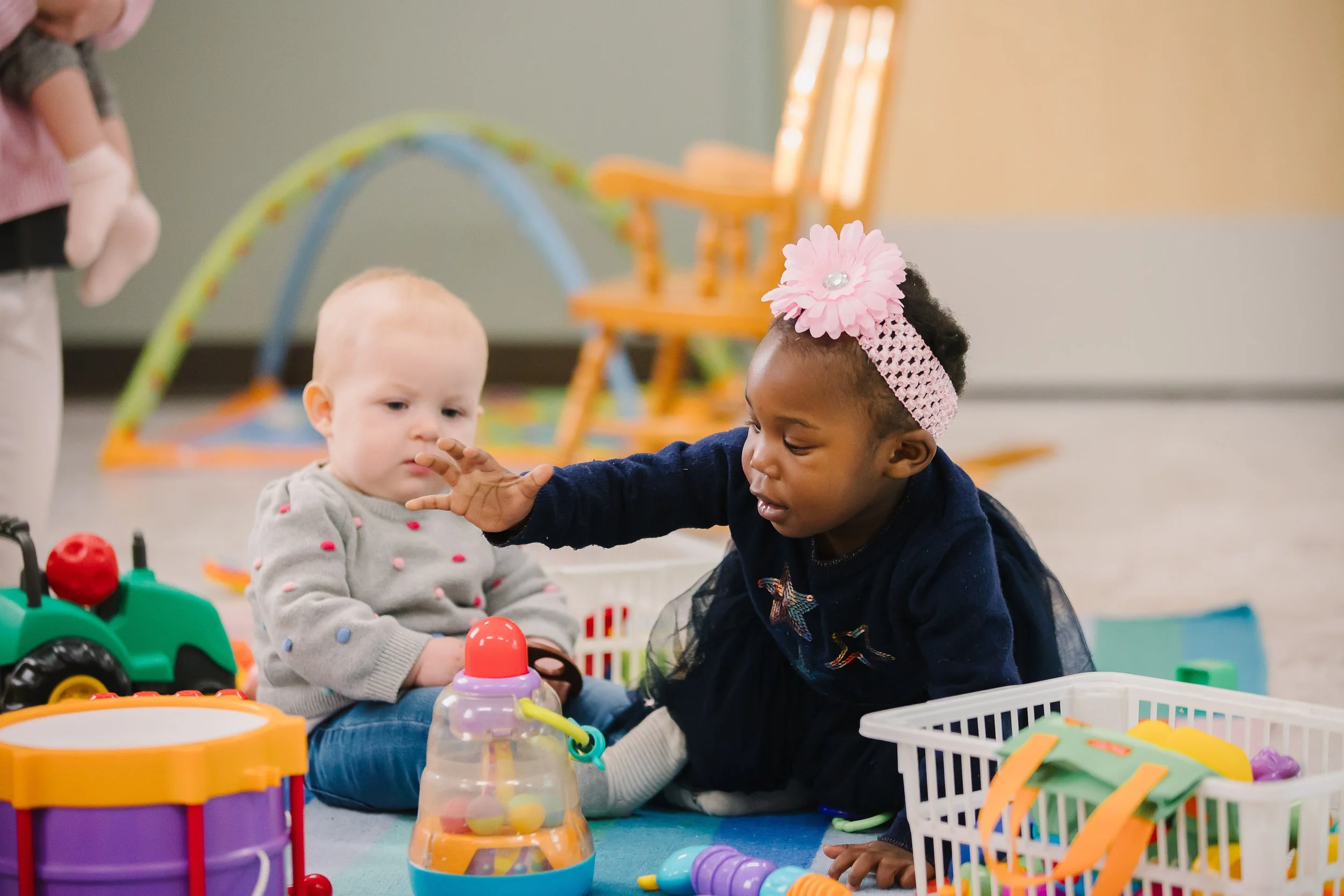 NURSERY