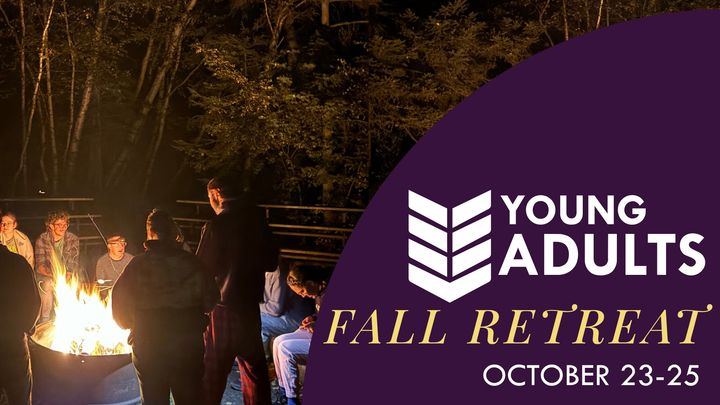 YA Retreat