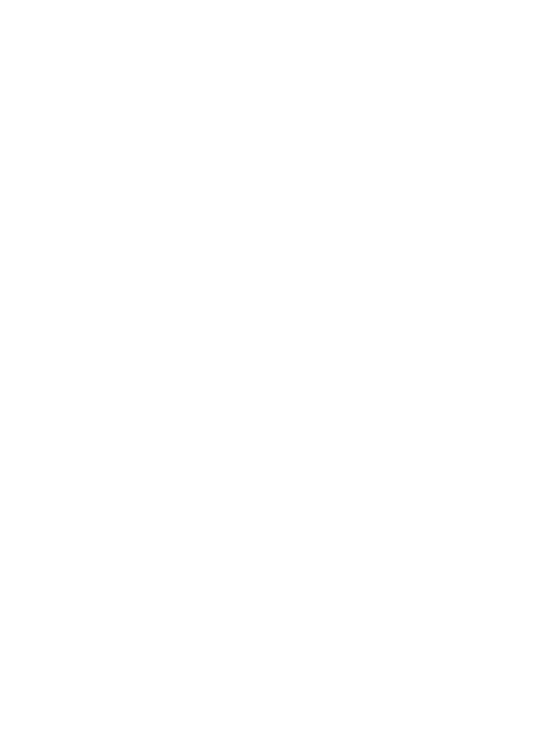 A black and white graphic of an upward-pointing arrow made of stacked chevrons.