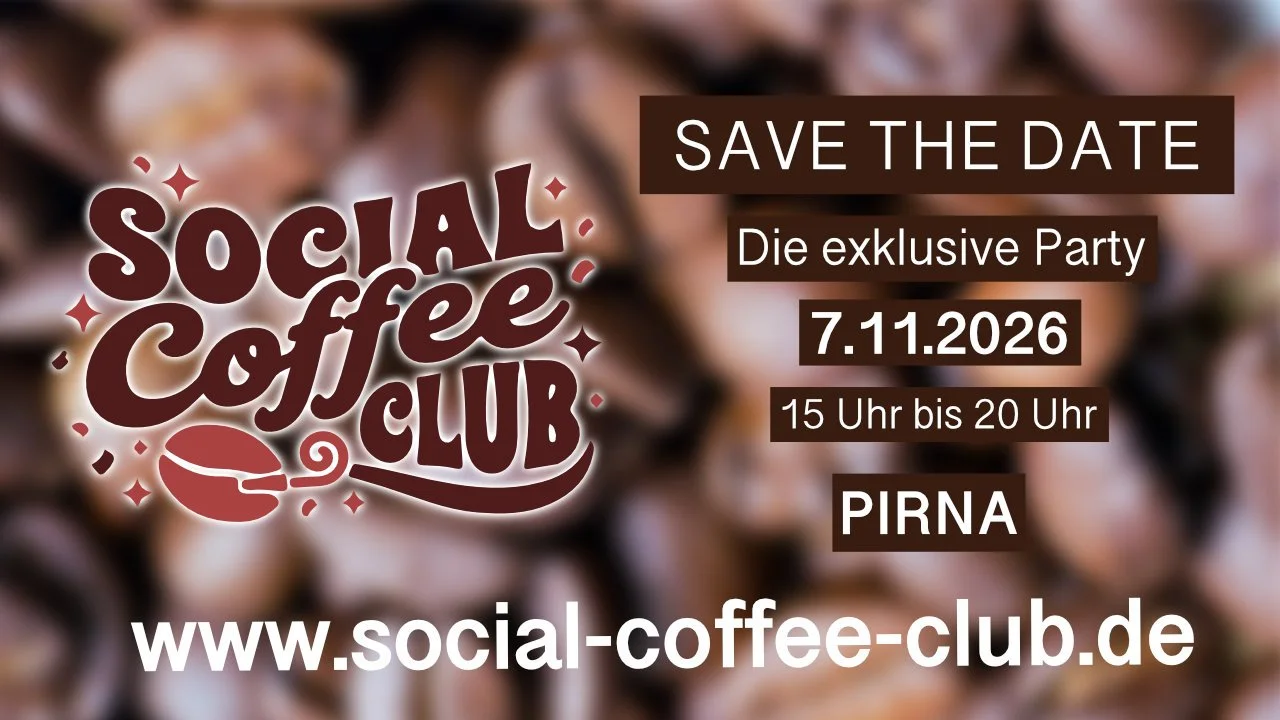 Social Coffee Club | Pirna