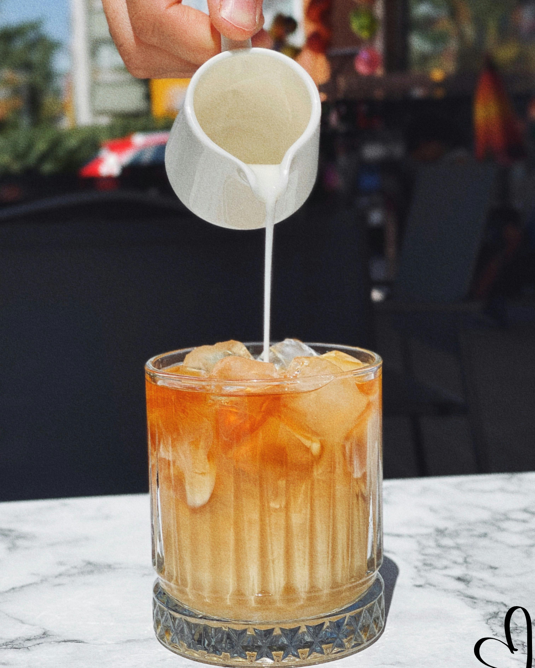 Denver Beverage Catering | Matcha Catering Denver | Coffee | Tea | Boba | Boba Catering Denver