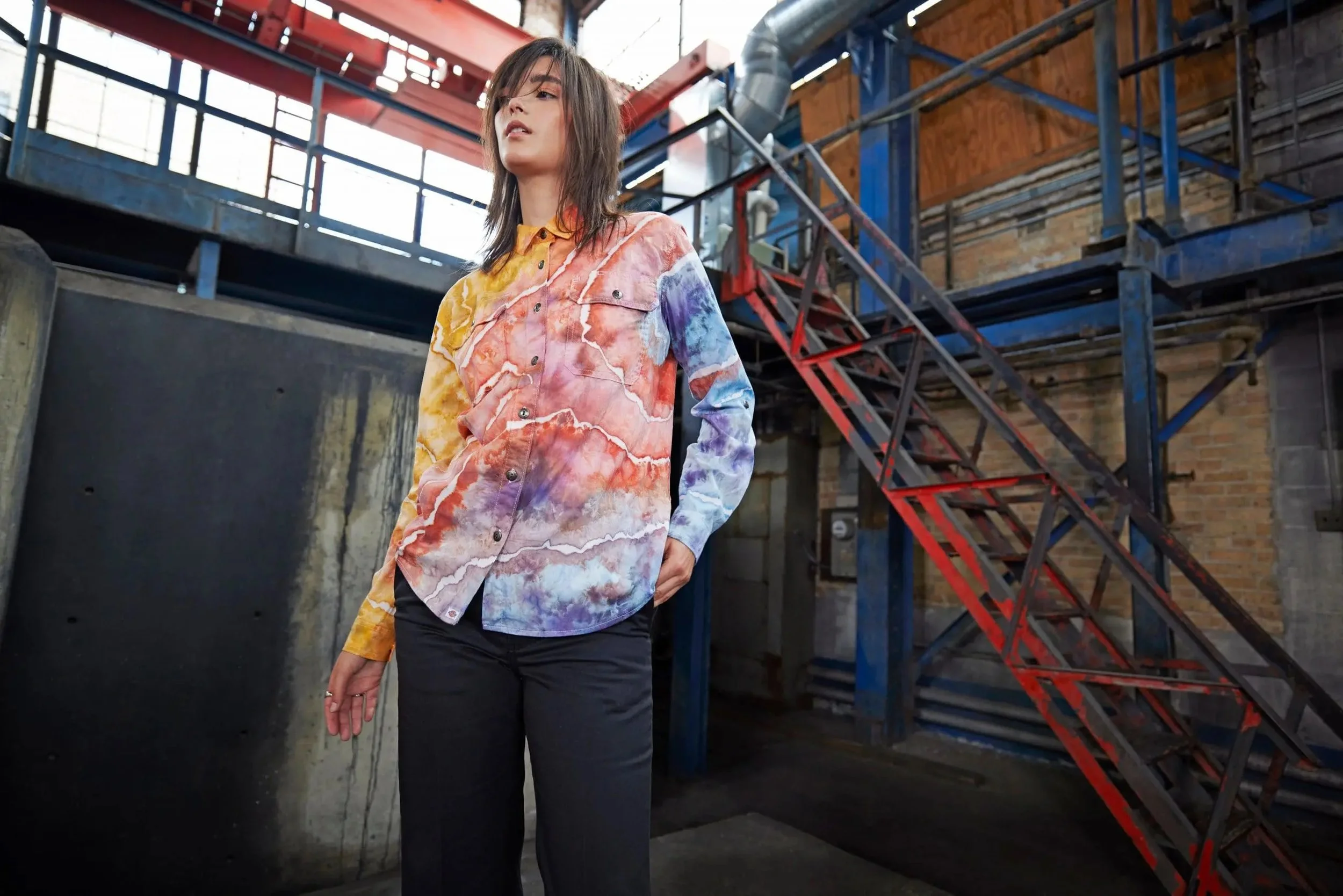 Blank-Canvas-A-womens-workshirt-gets-the-tie-die-treatment-in-Dickies-Blank-Canvas-campaign..jpeg