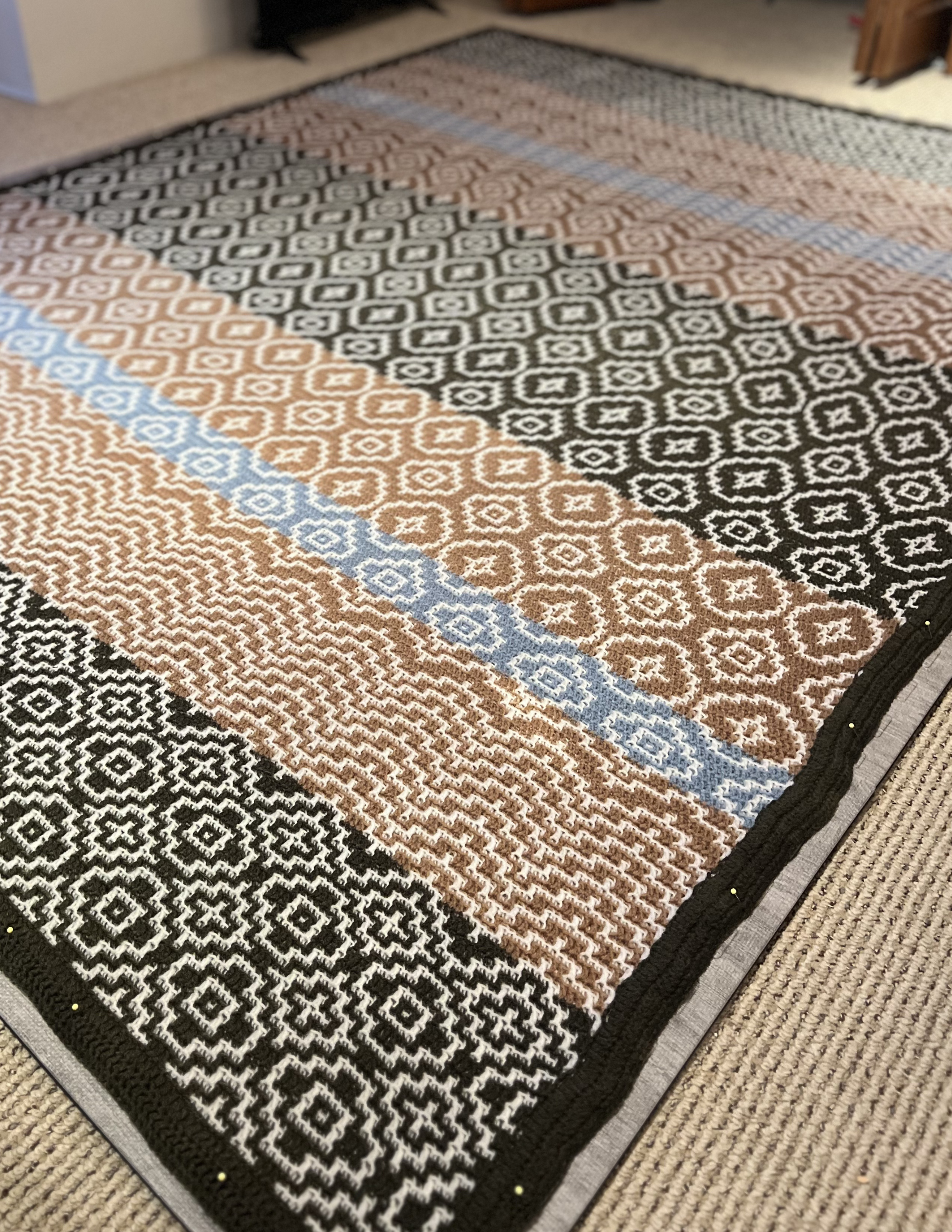 Blankets