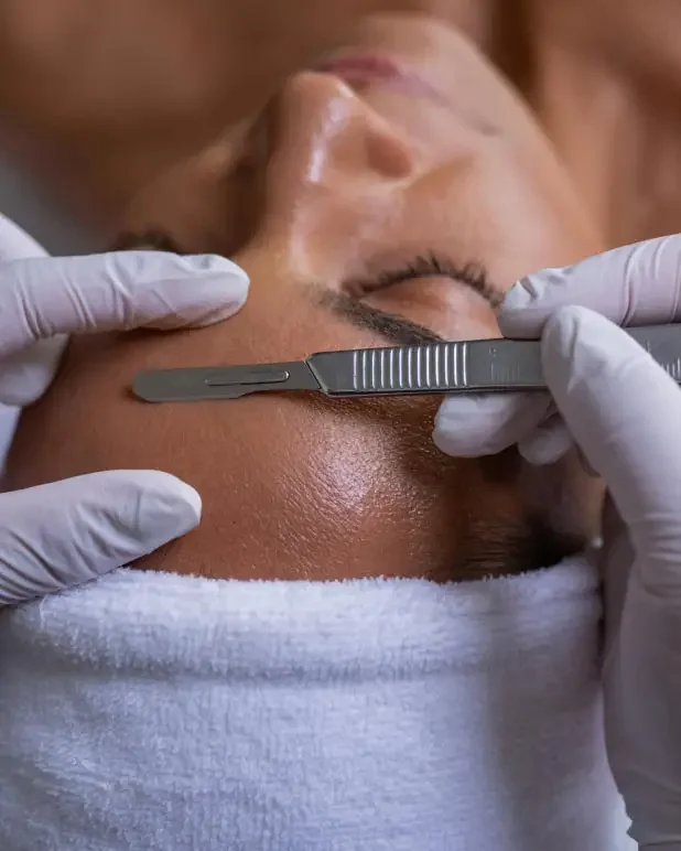 Refresh Facial   - 45 Minutes