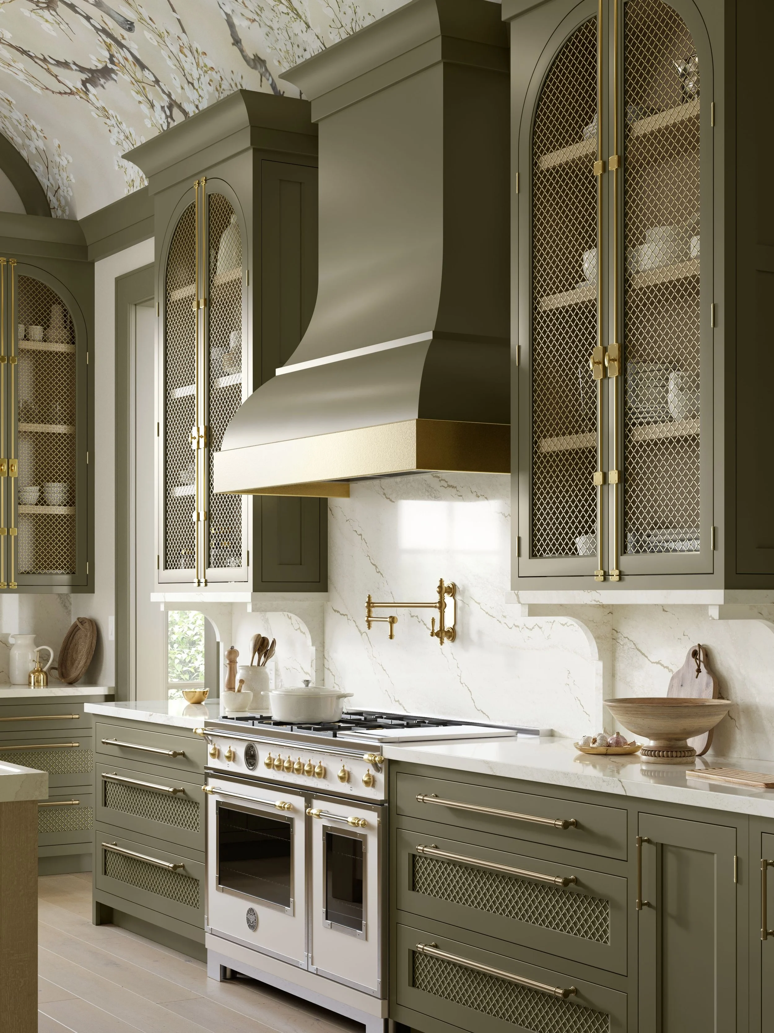Omega Cabinetry