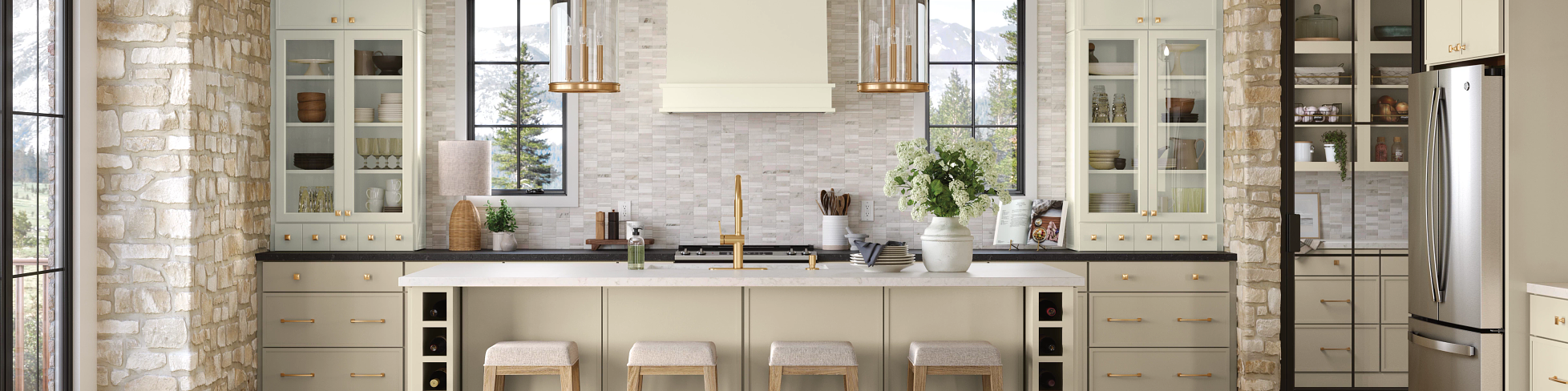 Kemper Cabinets