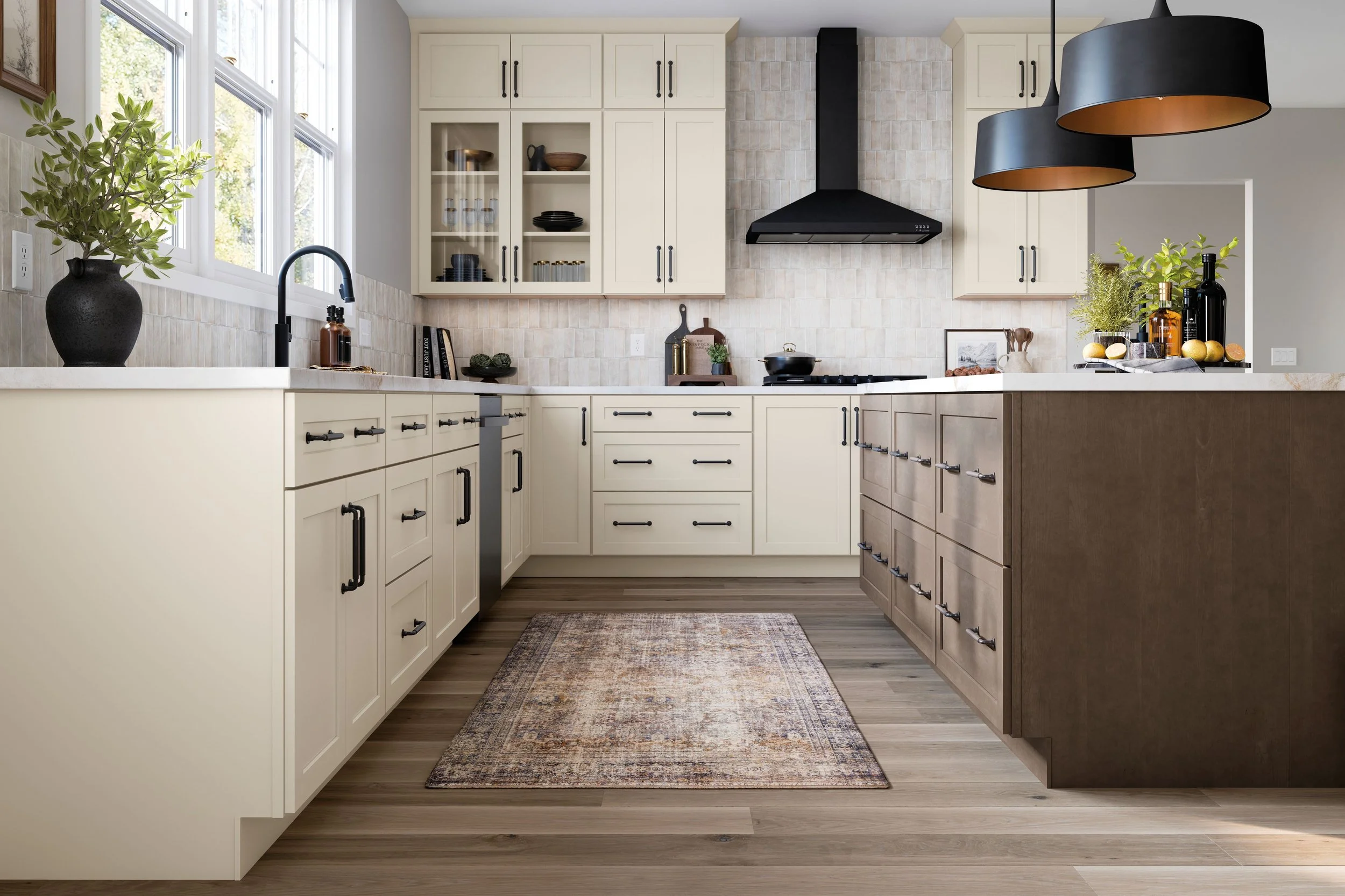 Mantra Cabinets