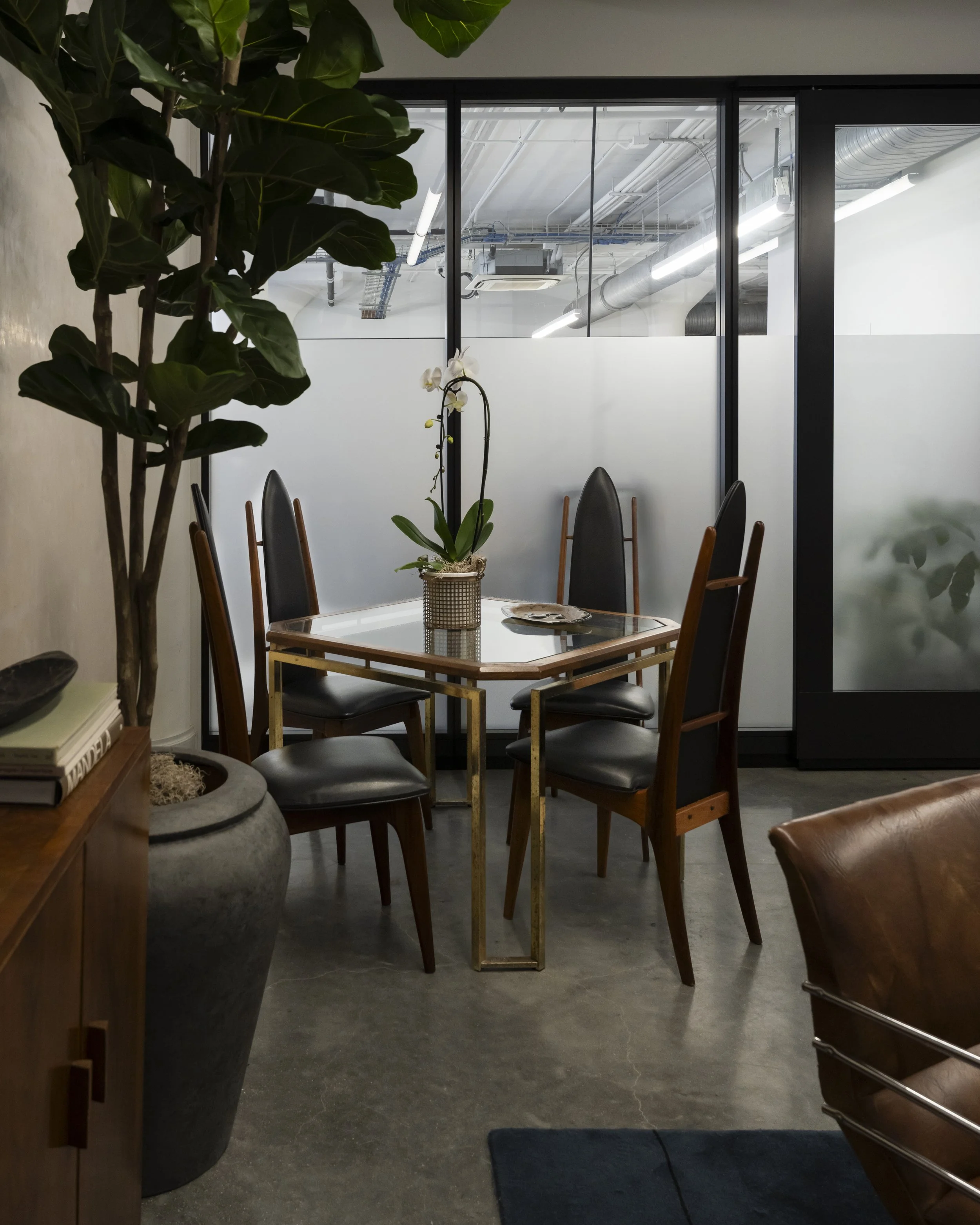 Rep Data Offices