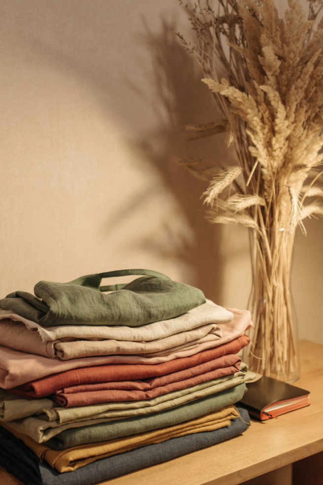 In-House Tailoring