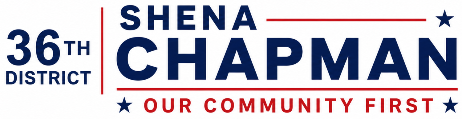 Chapman for Assembly