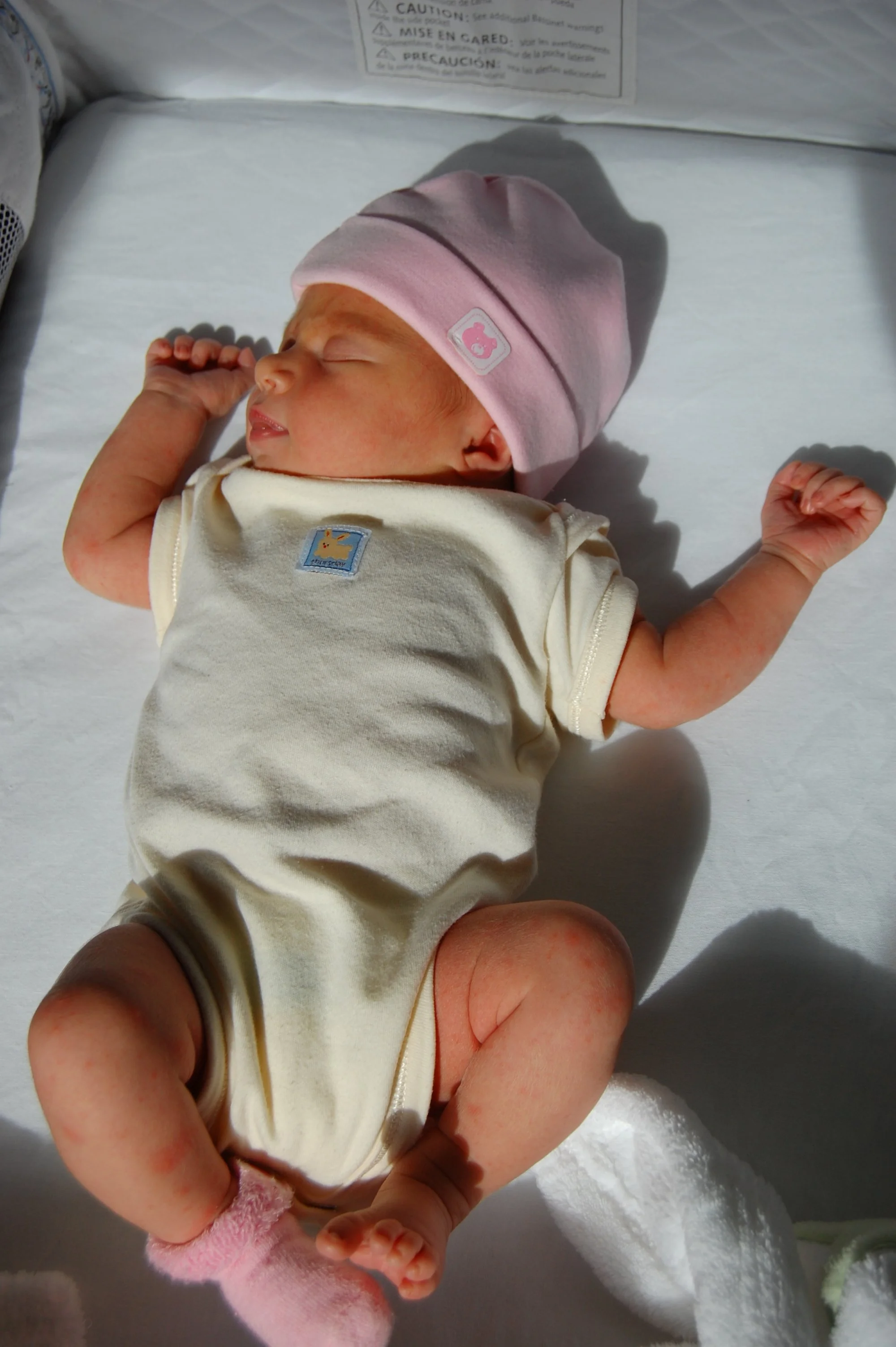 Day Time Postpartum ~ $45/Hr
