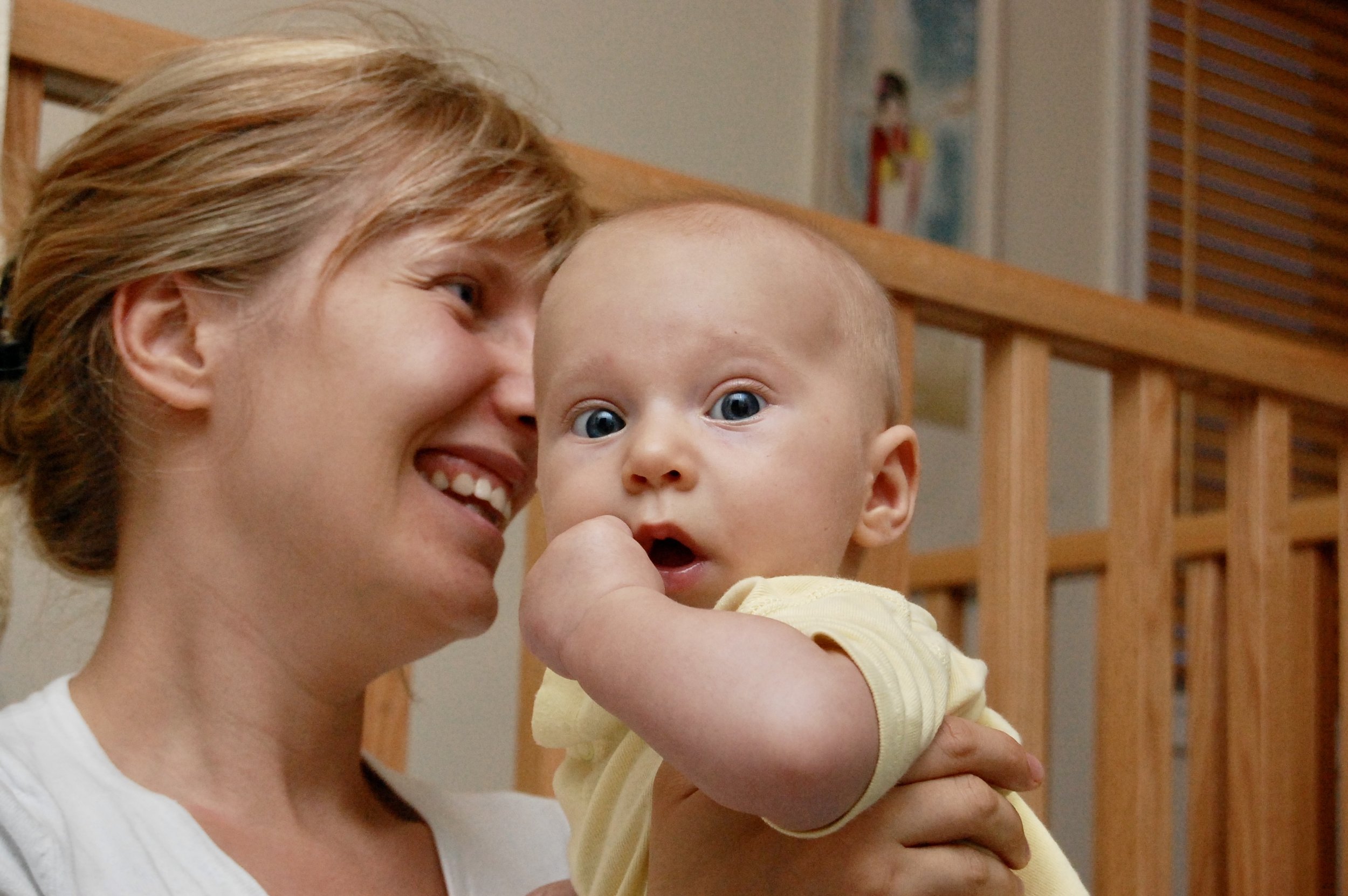 Night Time Postpartum ~ $60/Hr
