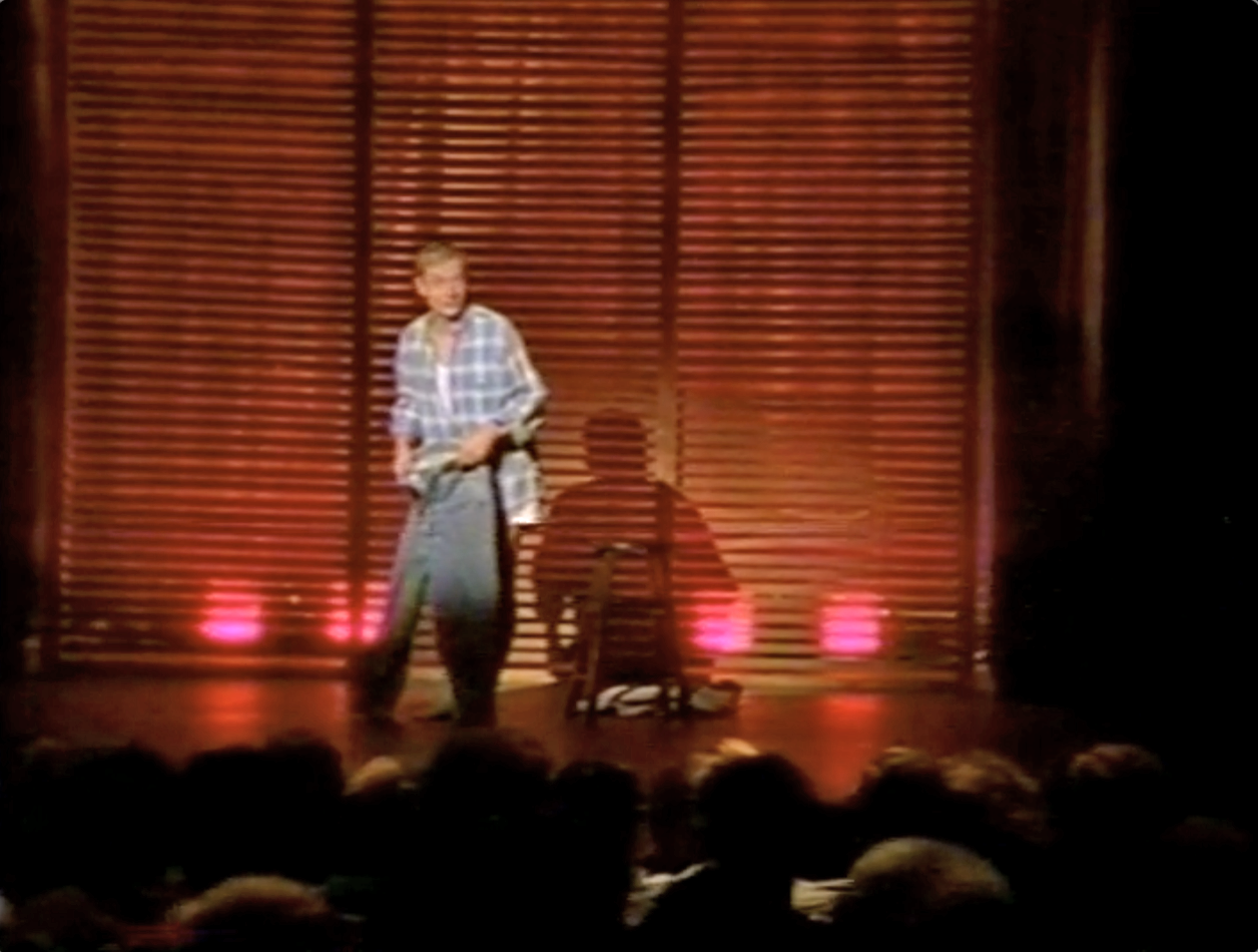 Drop Dead Gorgeous: The Power of HIV Positive Thinking - 1996 - World Of Wonder - HBO