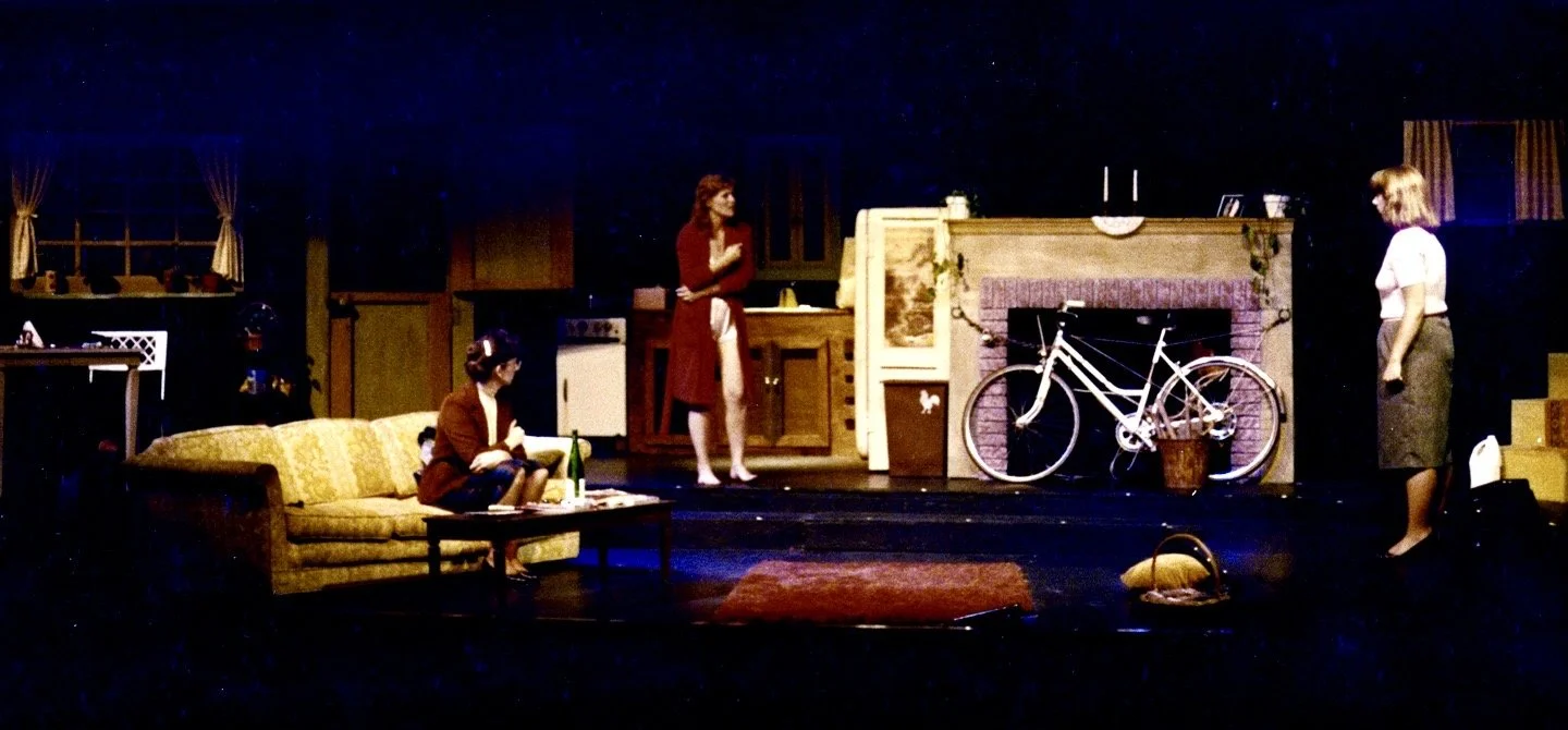 Extremeties - CSUN - 1986