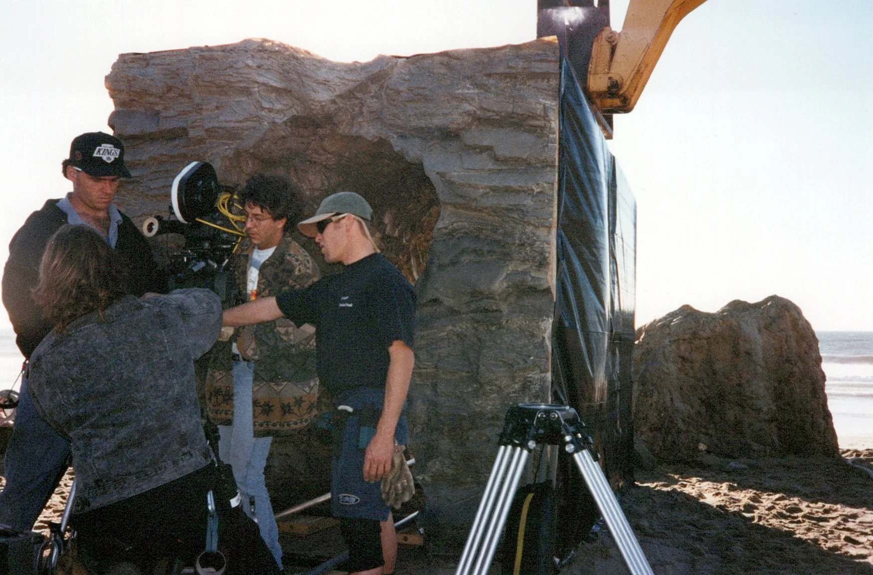 USSB / HBO - 1996