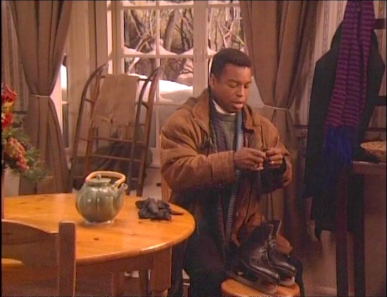 Reading Rainbow - Sumer - PBS - 1994