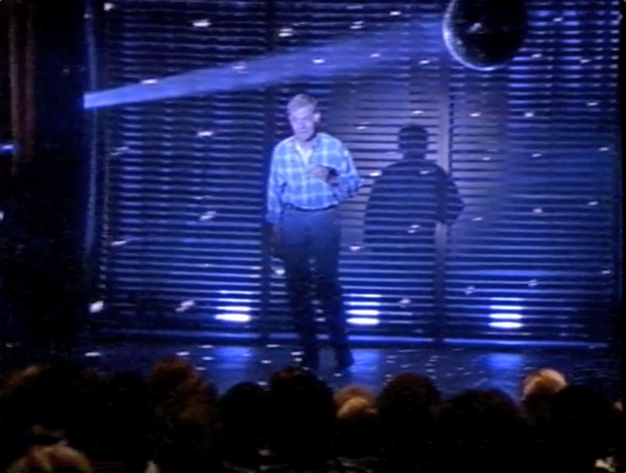 Drop Dead Gorgeous: The Power of HIV Positive Thinking - 1996 - World Of Wonder - HBO