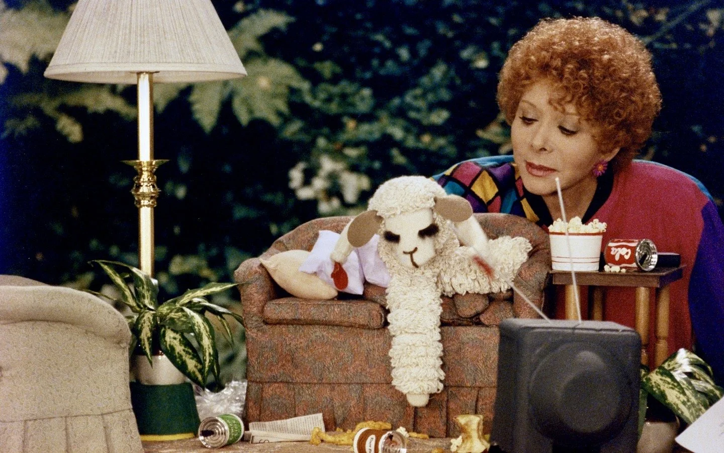 Lamb Chop's Play Along - Vancouver Studio - 1991