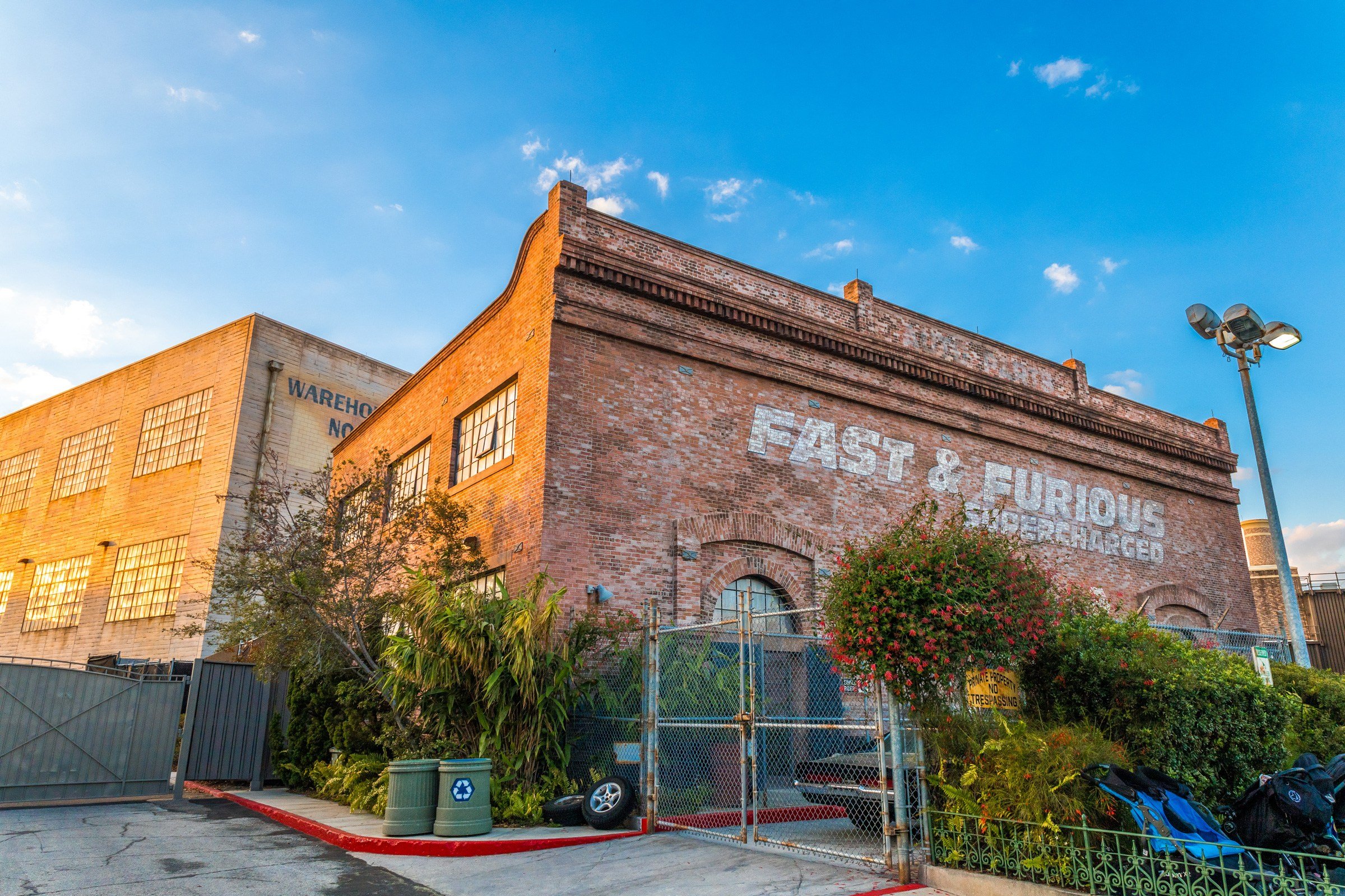 Fast & Furious: Supercharged - Queue - Universal Studios Florida - 2018