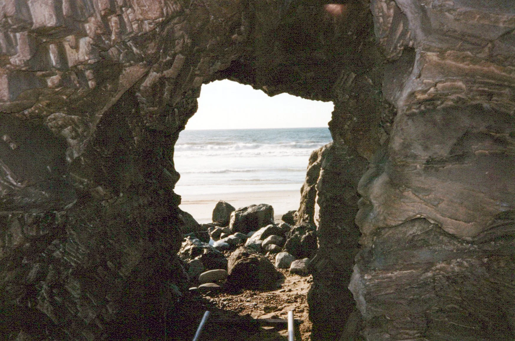 USSB / HBO - 1996