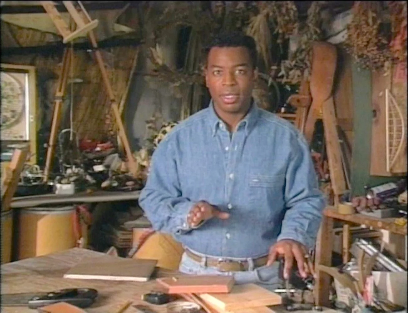 Reading Rainbow - Is This A House For Hermit Crab - PBS - 1993