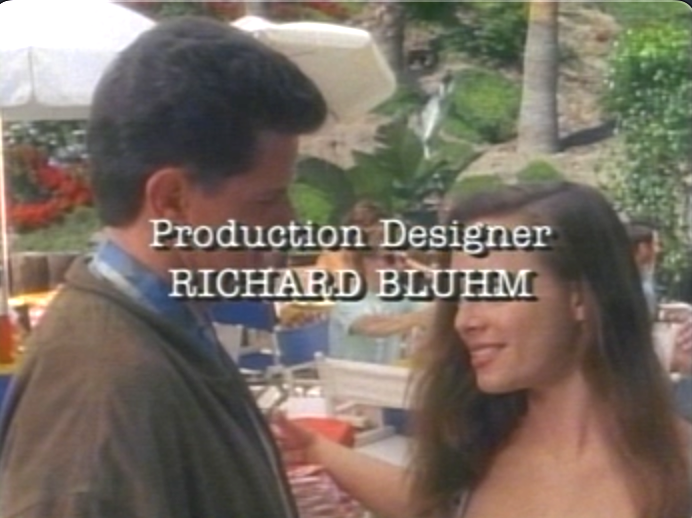 Likely Suspects - 1992
Four Points Entertainment - Fox