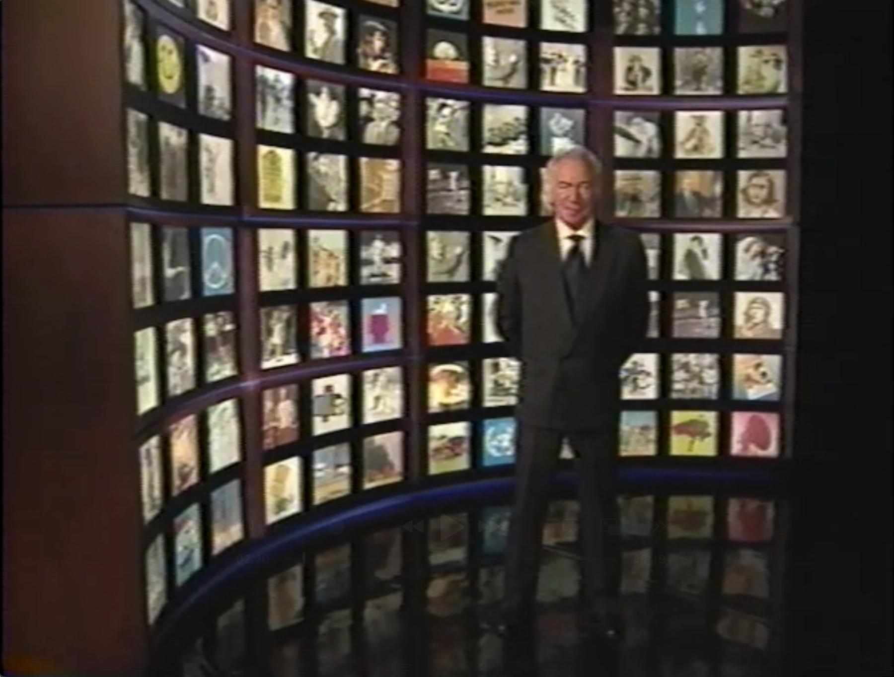 Celebrate The Century - 1999 - David L Wolper Productions - CNN