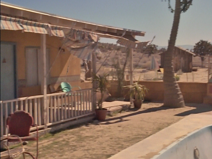 Boogie Boy - 1998 - Imperial/Road Dog - Production Design: Tom Wilkinson
