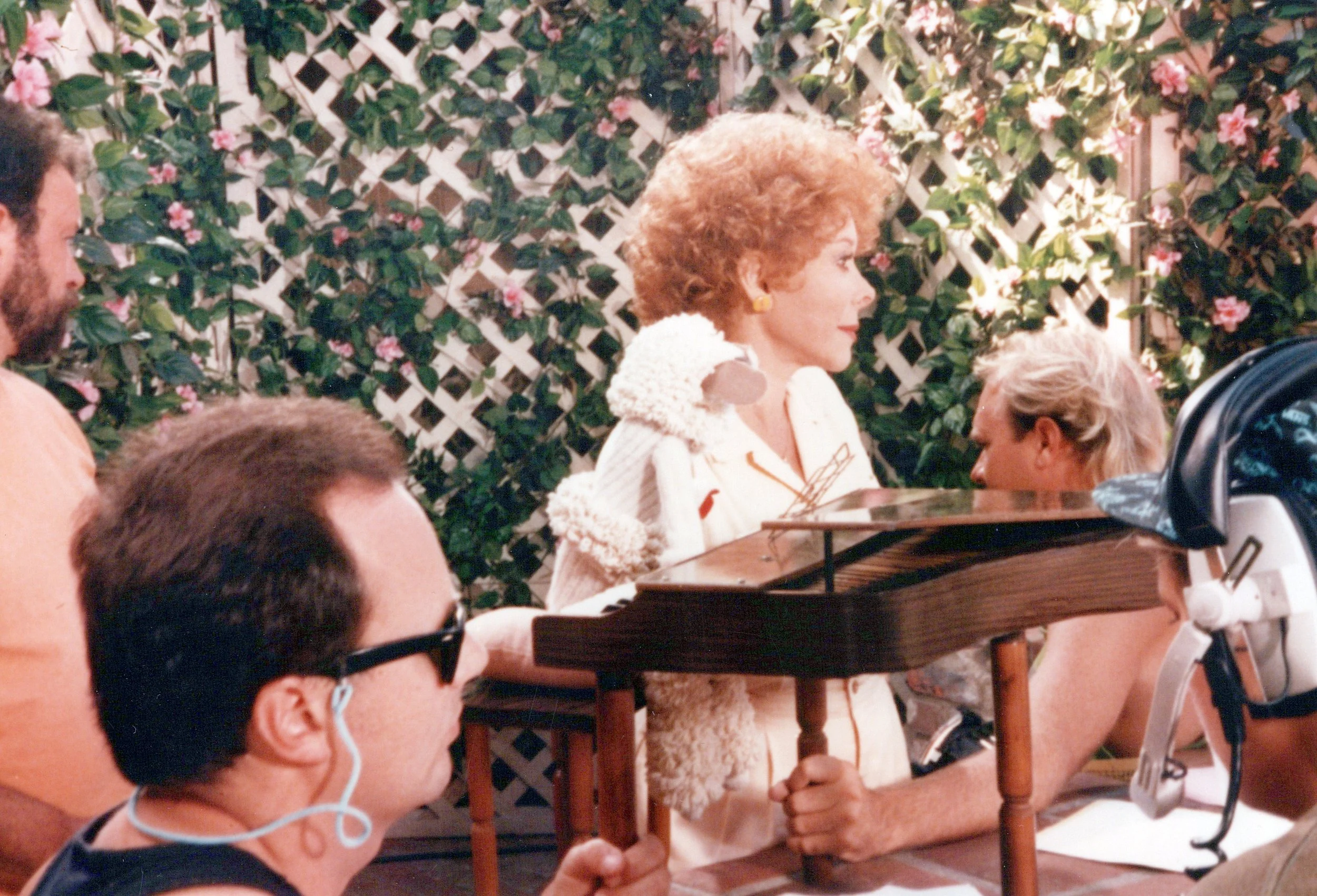 Lamb Chop's Play Along - L.A. Location - 1991