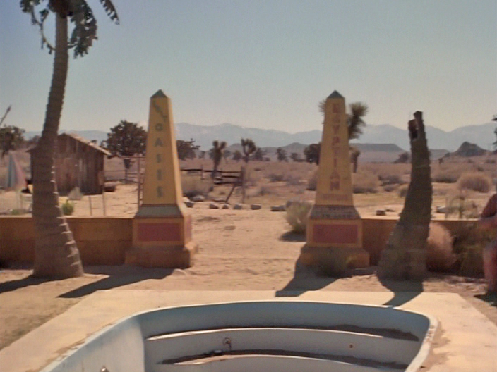 Boogie Boy - 1998 - Imperial/Road Dog - Production Design: Tom Wilkinson