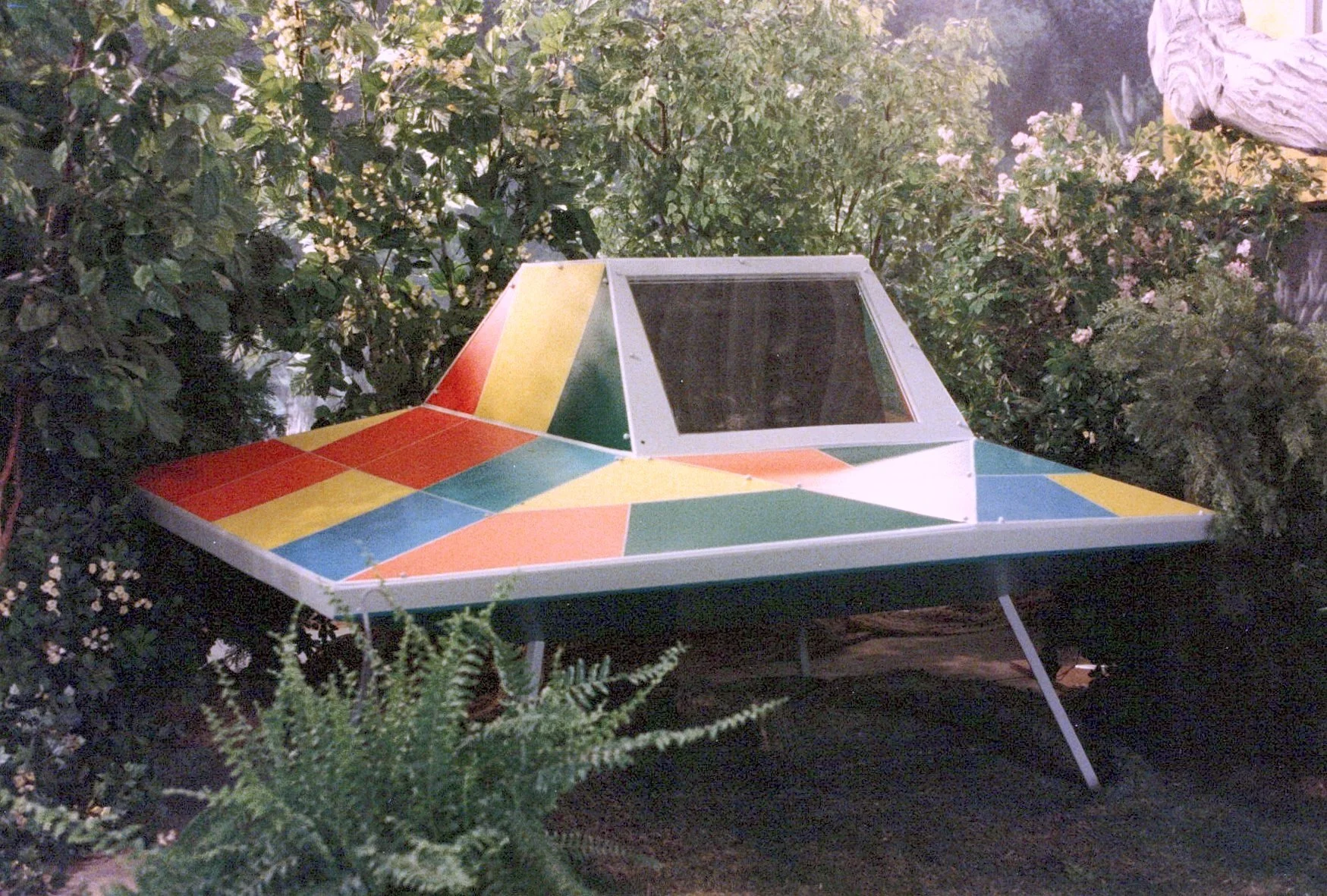 La Nave Majica - Telemundo - 1994
